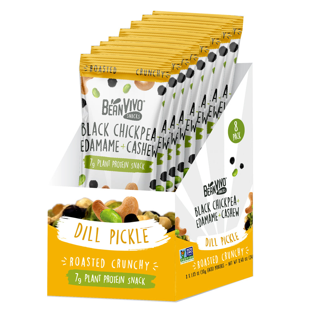 Snack Mix - Variety 1 oz (24-Pack)
