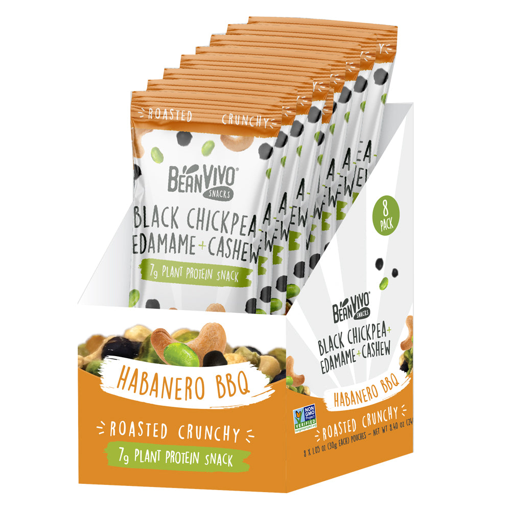 Snack Mix - Variety 1 oz (24-Pack)