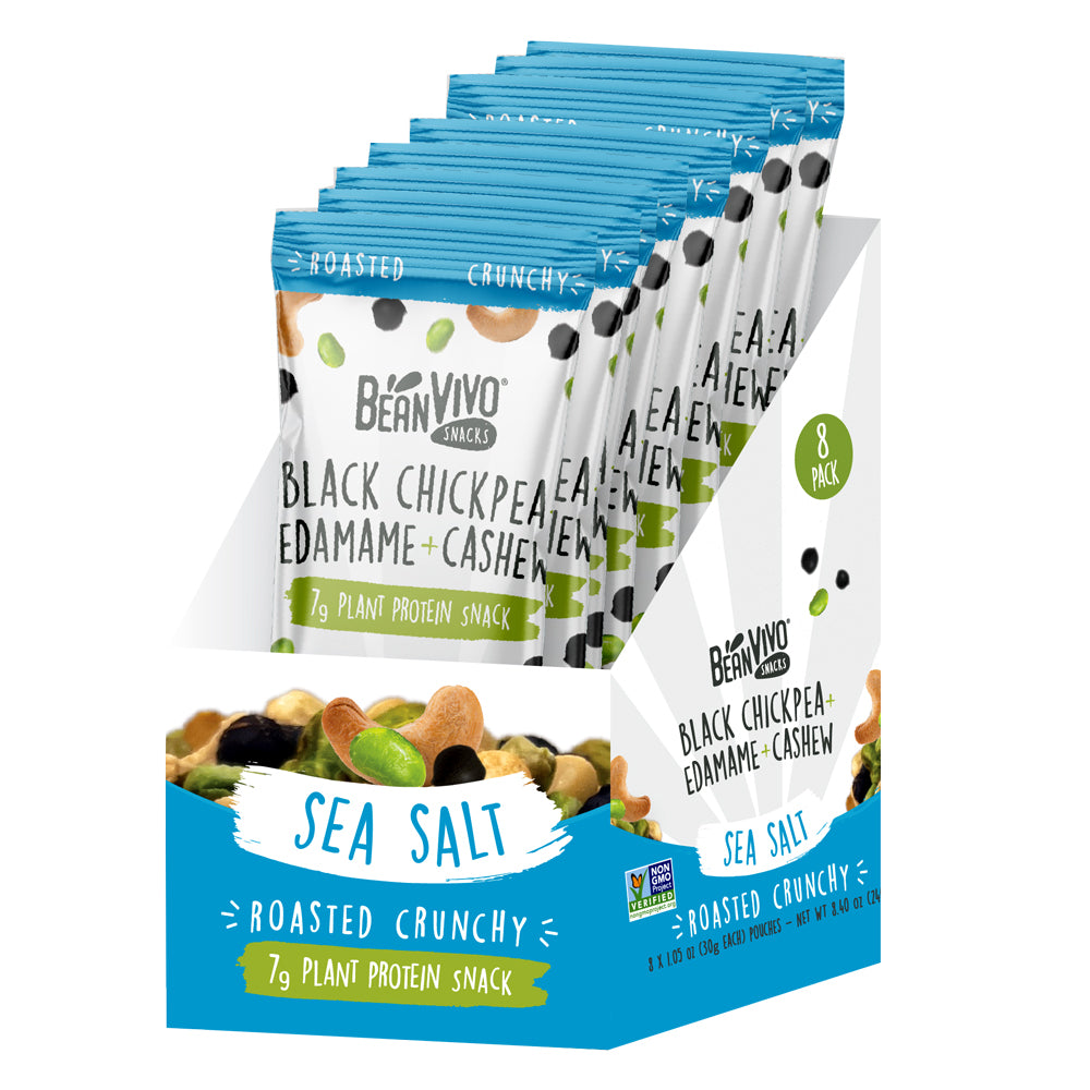 Snack Mix - Variety 1 oz (24-Pack)