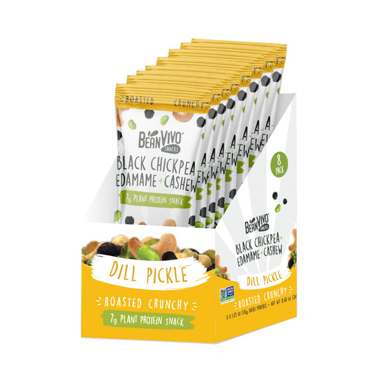 Snack Mix - Dill Pickle 1oz (8-Pack)
