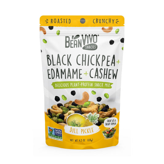 Snack Mix - Dill Pickle 4.5oz (6-Pack)