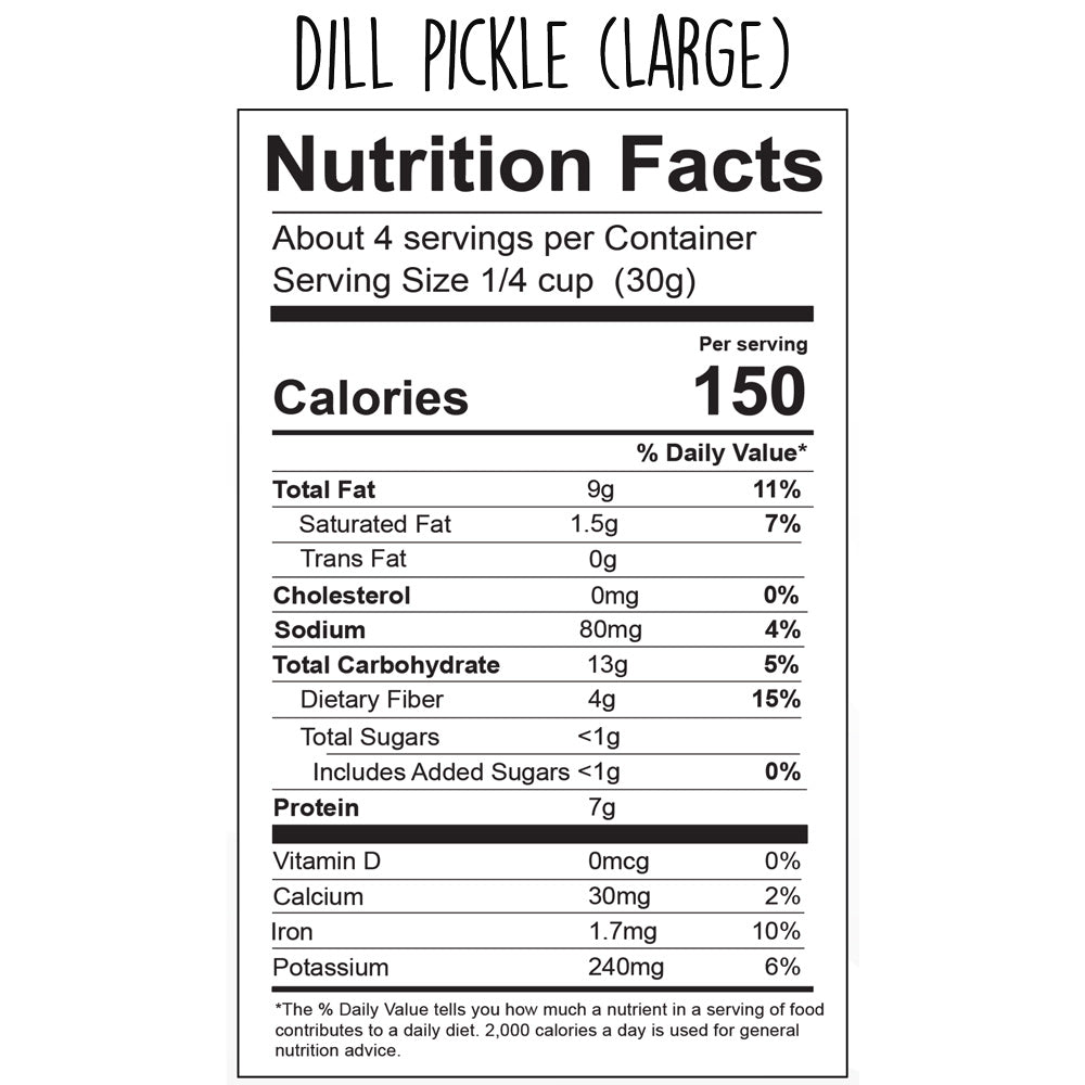 Snack Mix - Variety 4.5oz (6-Pack)