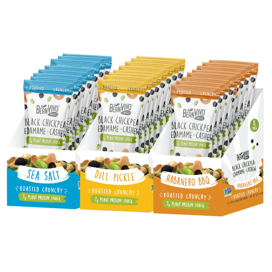 Snack Mix - Variety 1 oz (24-Pack)