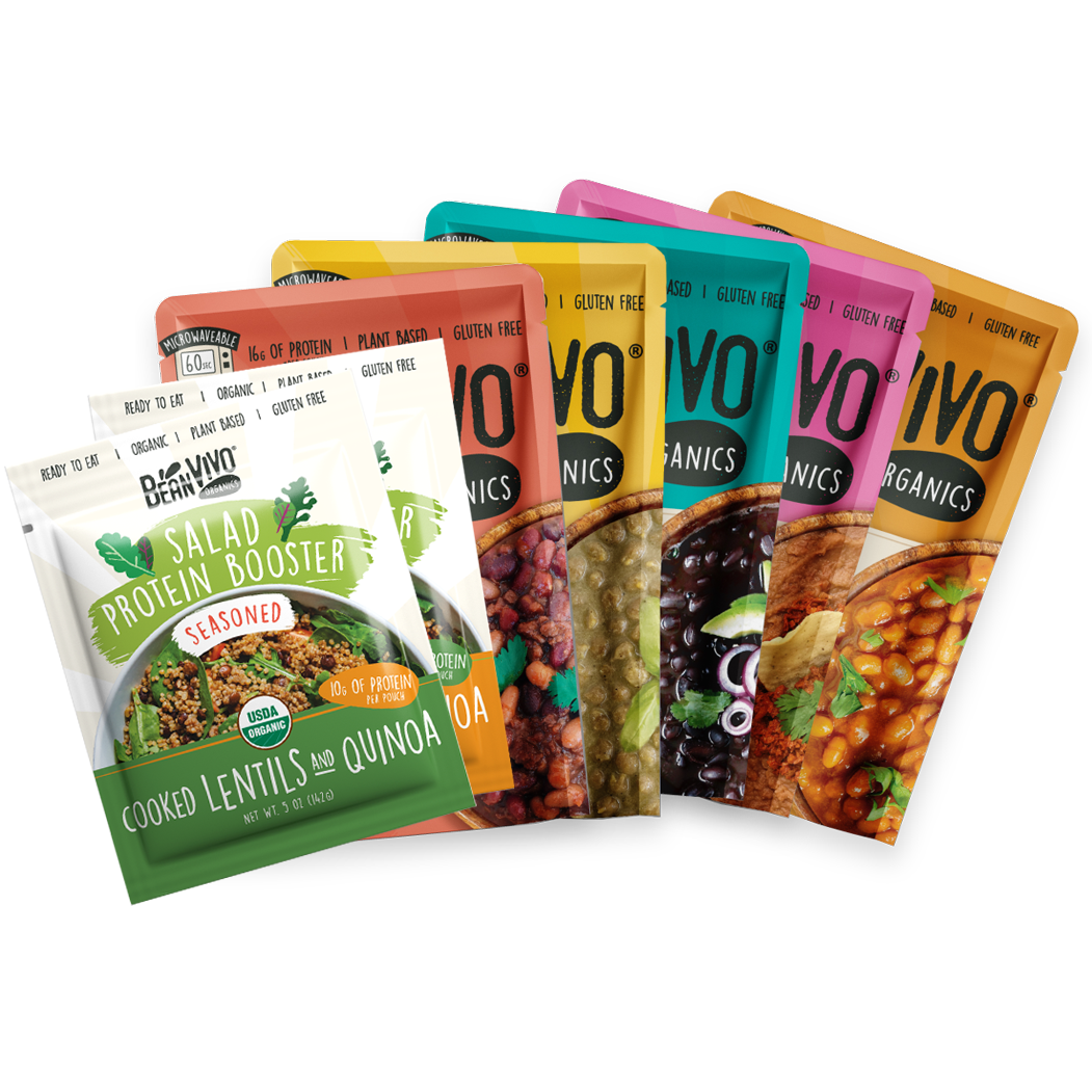 BuildYourOwn Variety Pack Subscription BeanVIVO