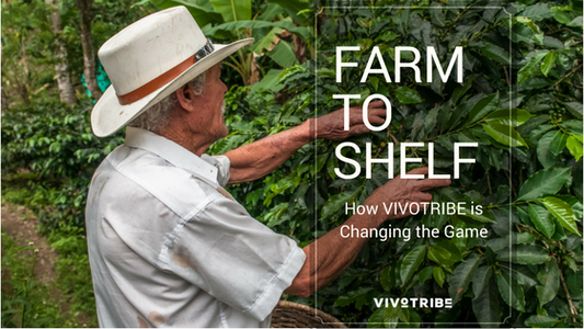 Farm to Shelf: About Us