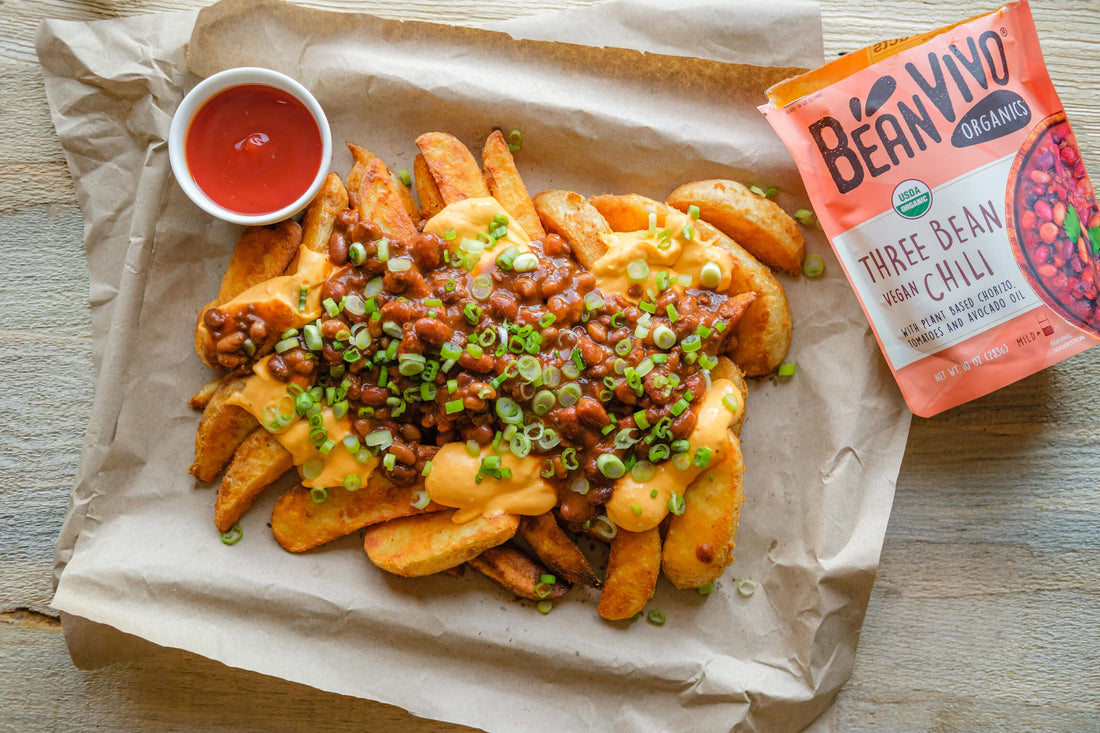 Super Variety 12Pack BeanVIVO