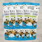 Sea Salt Snack Mix -4.5oz (6-Pack)