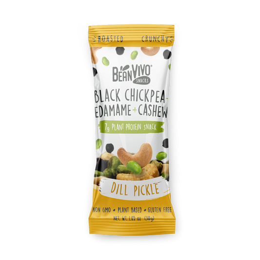 Snack Mix - Dill Pickle 1oz (1-Pouch)