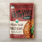 Organic Brown Sugar Baked Beans (6 pack)