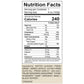 Organic Salad Protein Booster - Garlic & Herb (1-pack)