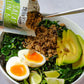 Garlic & Herb Salad Protein Booster (1 Pouch)