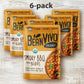 Organic Smoky BBQ Pinto Beans (6 pack)